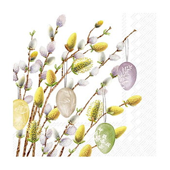 ihr Servetter Easter Arrangement
