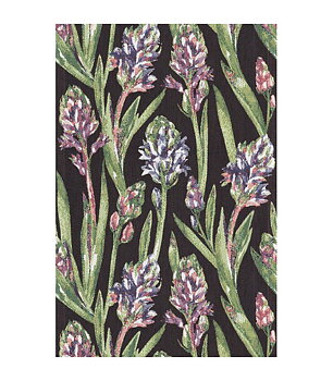 Ekelund Handduk 40 x 60 cm Hyacint*