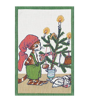 Ekelund Handduk 40 x 60 cm Julfest