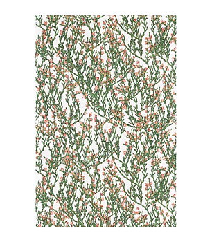 Ekelund Handduk 40 x 60 cm Ljungby*