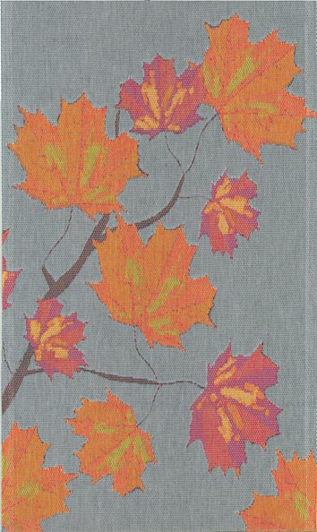 Ekelund Handduk 40 x 60 cm Lönn*