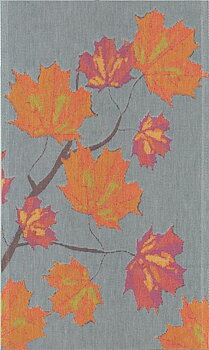 Ekelund Handduk 40 x 60 cm Lönn*