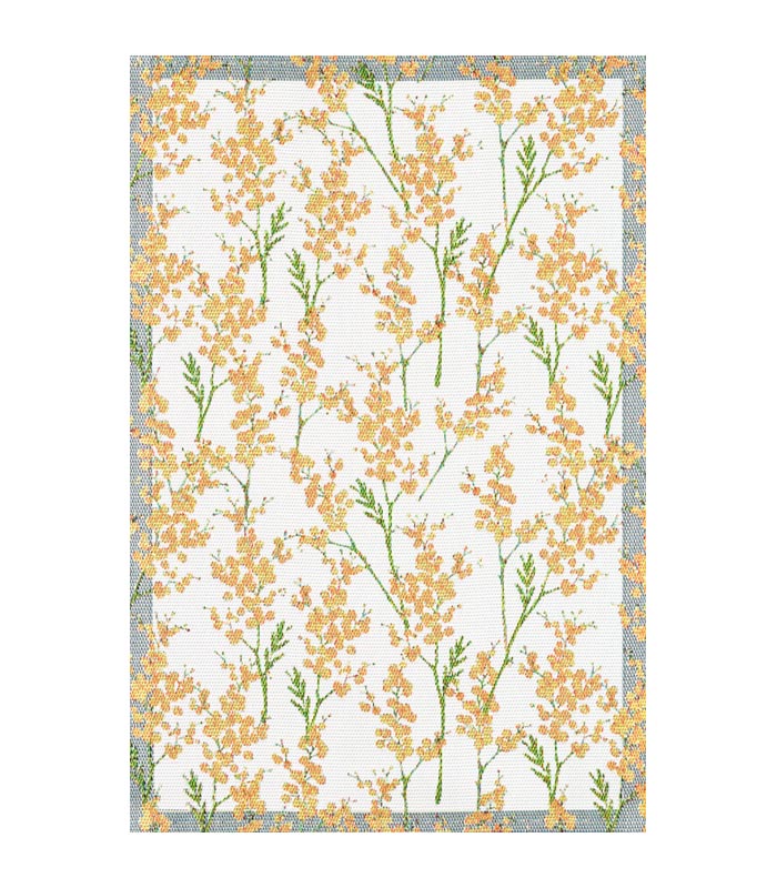 Ekelund Handduk 40 x 60 cm Mimosa*
