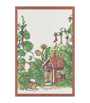 Ekelund Handduk 40 x 60 cm Mucklor*