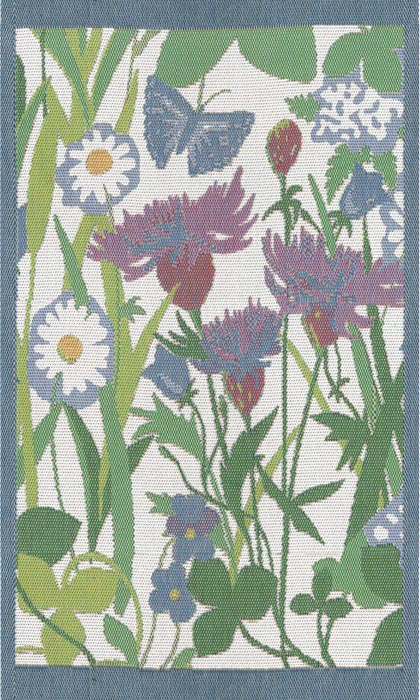 Ekelund Handduk 40 x 60 cm Sommartid