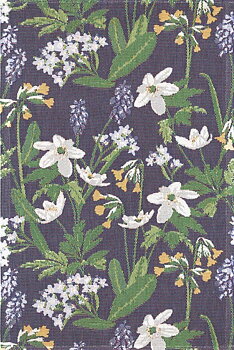 Ekelund Handduk 40 x 60 cm Spring