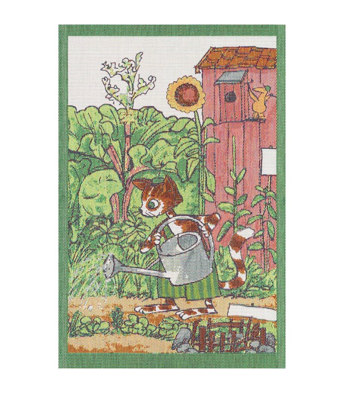 Ekelund Handduk 40 x 60 cm Vattenkanna