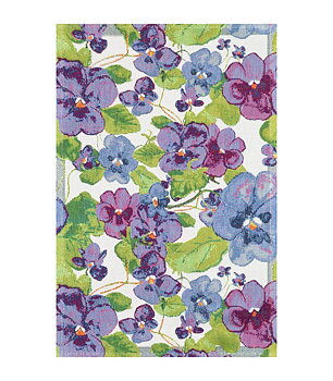 Ekelund Handduk 40 x 60 cm Viol*