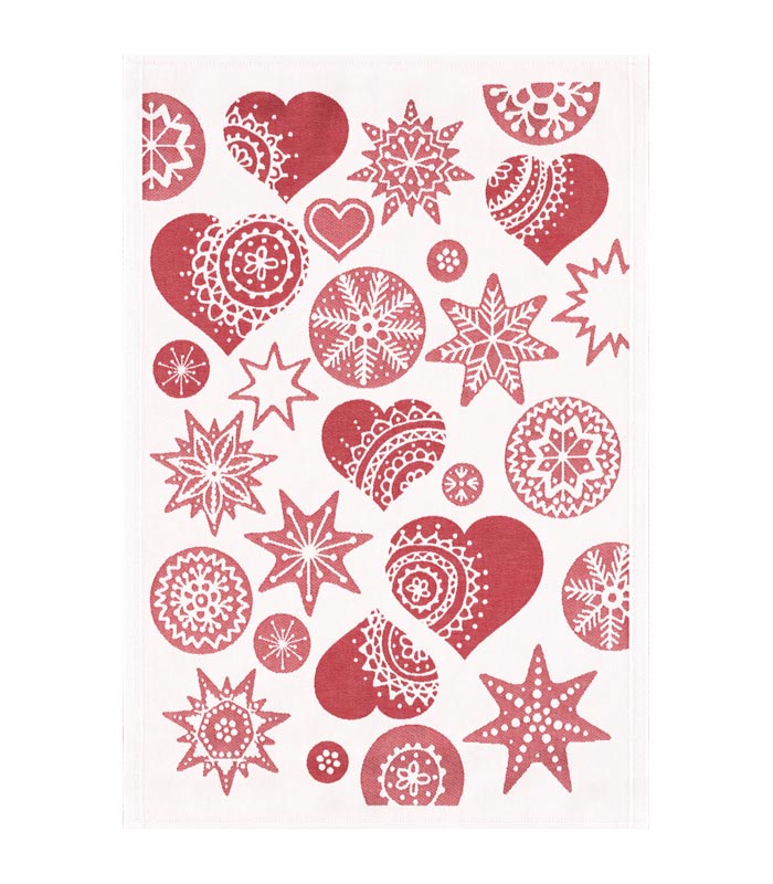 Ekelund Handduk 48 x 70 cm Julbo*