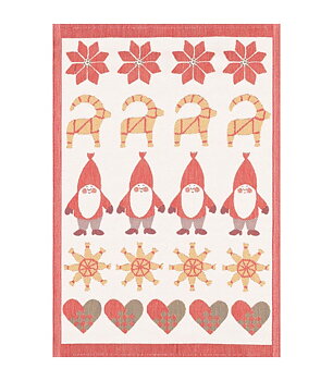 Ekelund Handduk 48 x 70 cm Juligt*