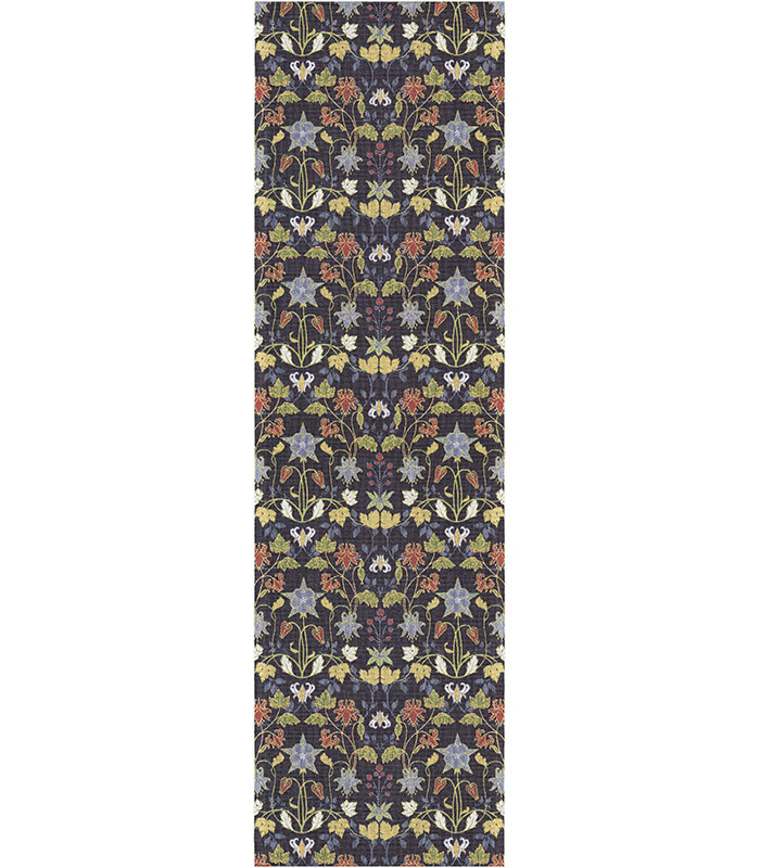 Ekelund Löpare 35 x 120 cm Akleja*