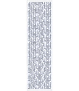 Ekelund Löpare 35 x 120 cm Bergskog*