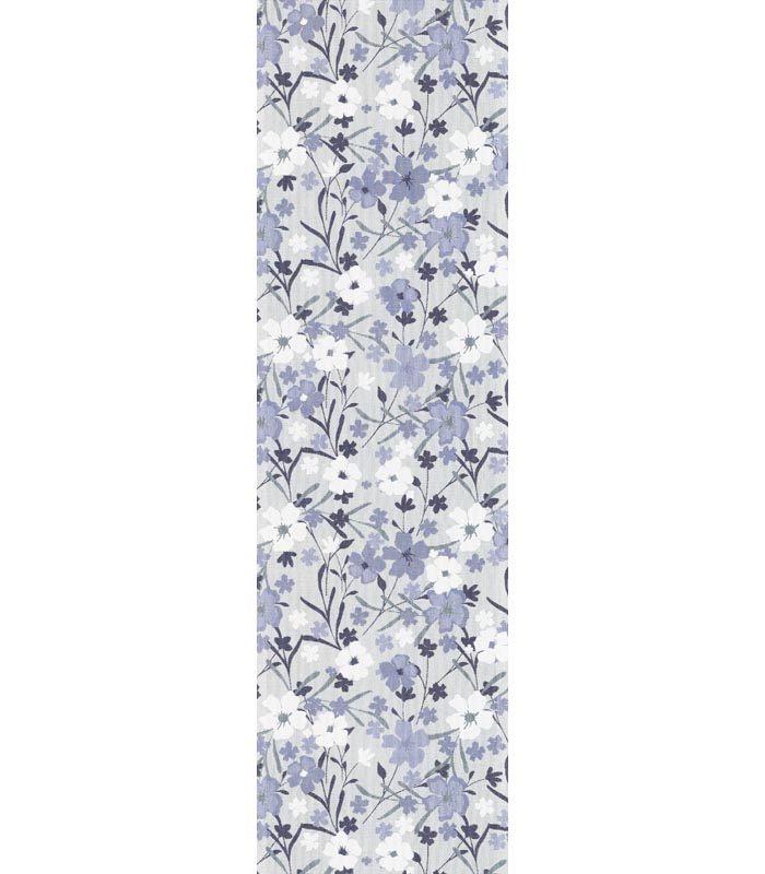 Ekelund Löpare 35 x 120 cm Blombo*