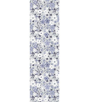 Ekelund Löpare 35 x 120 cm Blombo*