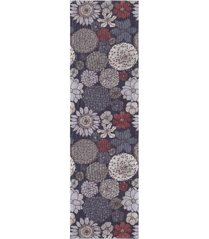 Ekelund Löpare 35 x 120 cm Blomdoft*
