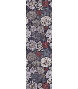 Ekelund Löpare 35 x 120 cm Blomdoft*