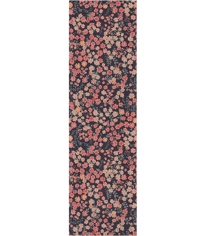 Ekelund Löpare 35 x 120 cm Blomsjö*