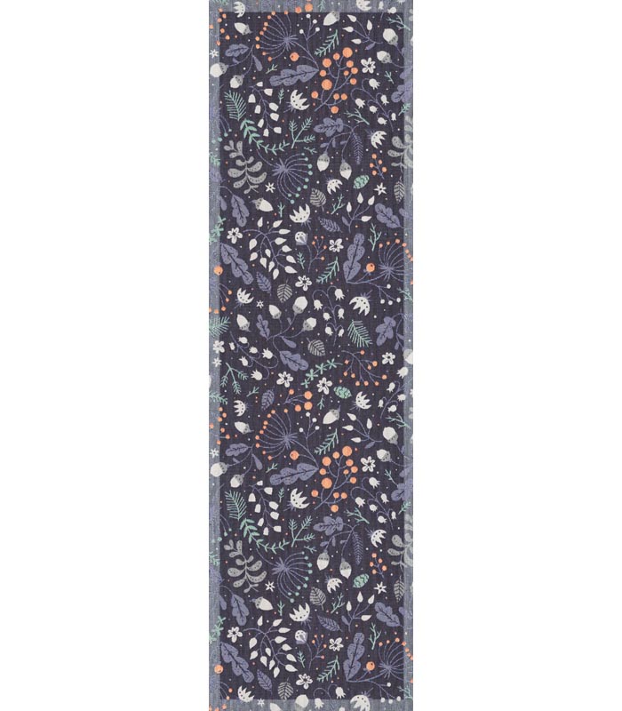 Ekelund Löpare 35 x 120 cm Ekeryd*