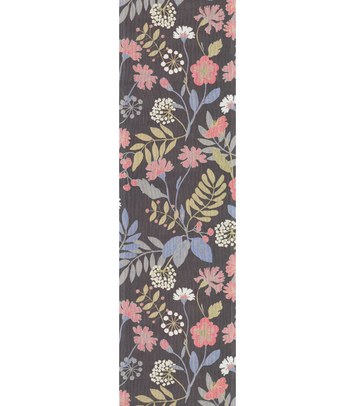 Ekelund Löpare 35 x 120 cm Flower Season