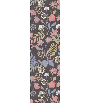 Ekelund Löpare 35 x 120 cm Flower Season