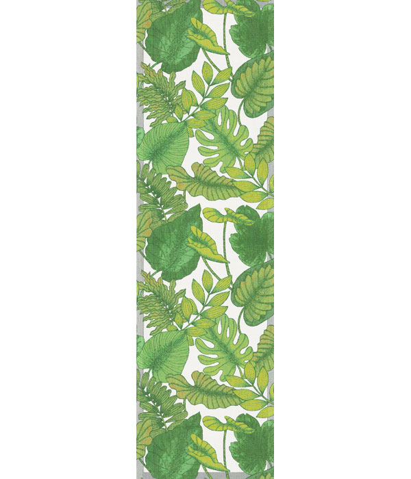 Ekelund Löpare 35 x 120 cm Foliage*