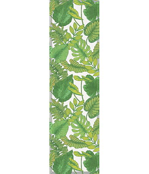 Ekelund Löpare 35 x 120 cm Foliage*