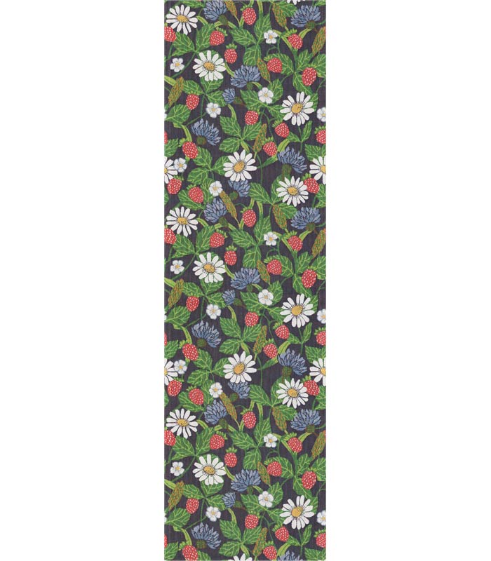 Ekelund Löpare 35 x 120 cm Fragaria
