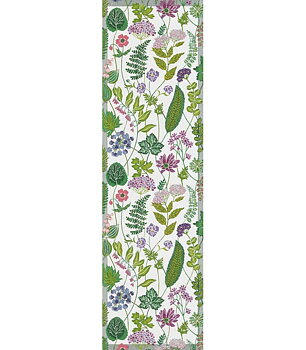 Ekelund Löpare 35 x 120 cm Försommar*
