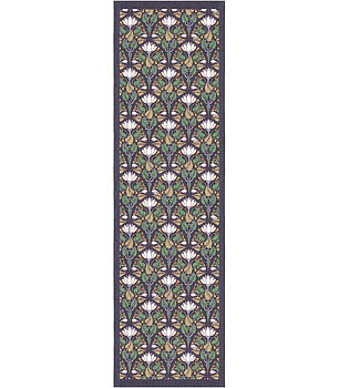 Ekelund Löpare 35 x 120 cm Lilies*