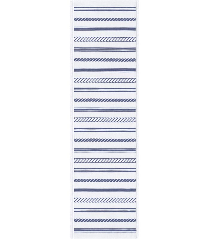 Ekelund Löpare 35 x 120 cm Rope*