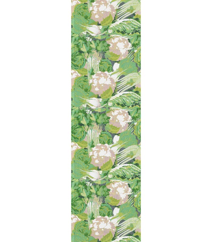 Ekelund Löpare 35 x 120 cm Sallad*