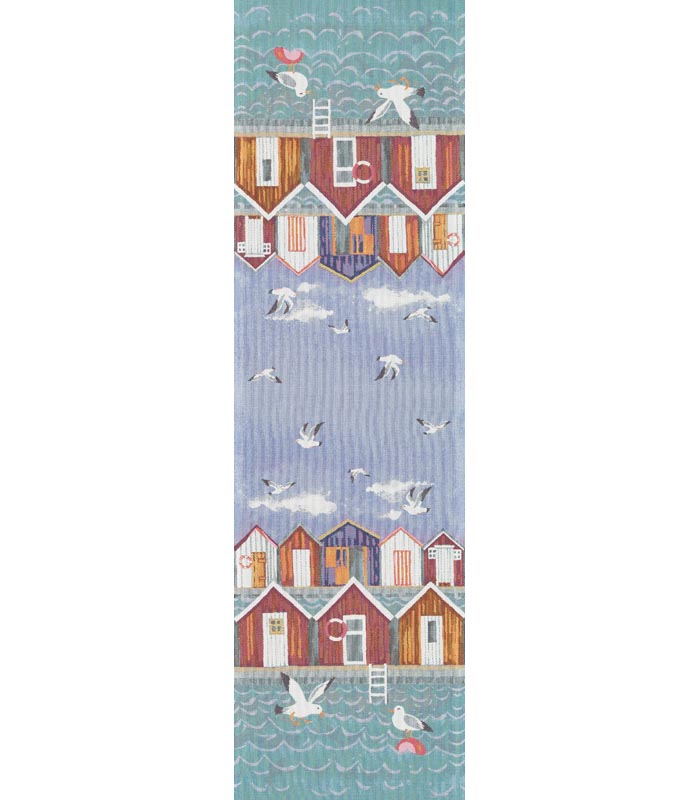 Ekelund Löpare 35 x 120 cm Sjöbod