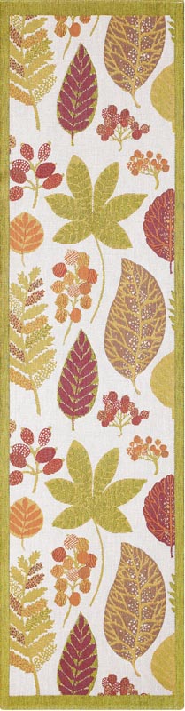 Ekelund Löpare 35 x 120 cm Vind*