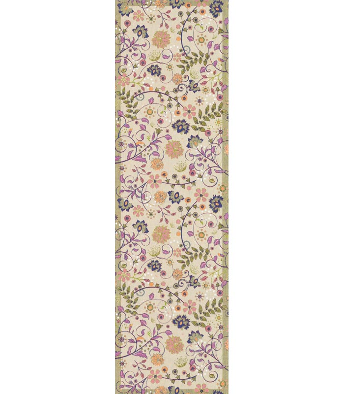 Ekelund Löpare 35 x 120 cm Vitra 999*