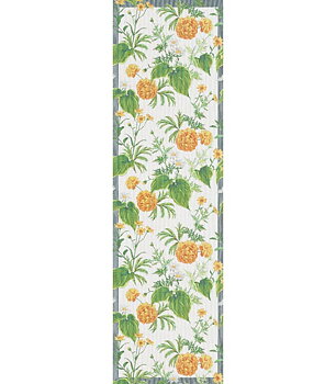 Ekelund Löpare 35 x 80 cm Bloomy*