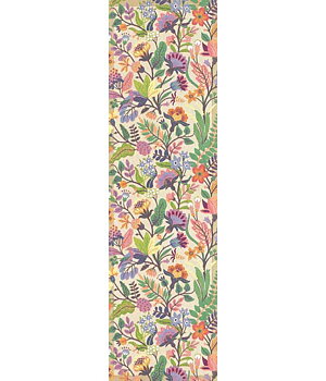 Ekelund Löpare 35 x 80 cm Colourful