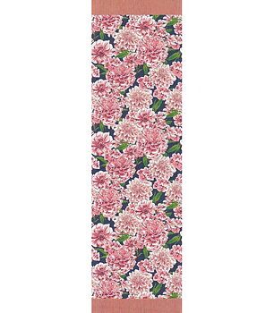 Ekelund Löpare 35 x 80 cm Dahlia*