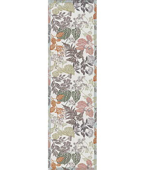 Ekelund Löpare 35 x 80 cm Höstnatur
