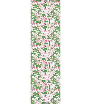 Ekelund Löpare 35 x 80 cm Äppelblom*