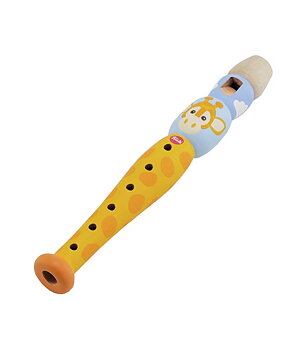 Sevi Musikinstrument Flöjt Giraff