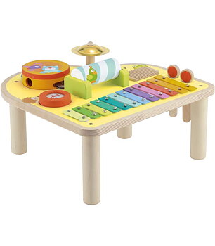 Sevi Musikinstrument Musikbord Regnbåge