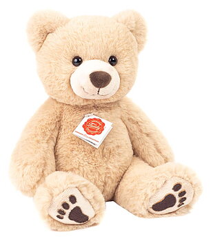 Teddy Hermann Gosedjur Nalle beige