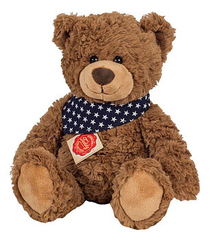 Teddy Hermann Gosedjur Nalle brun