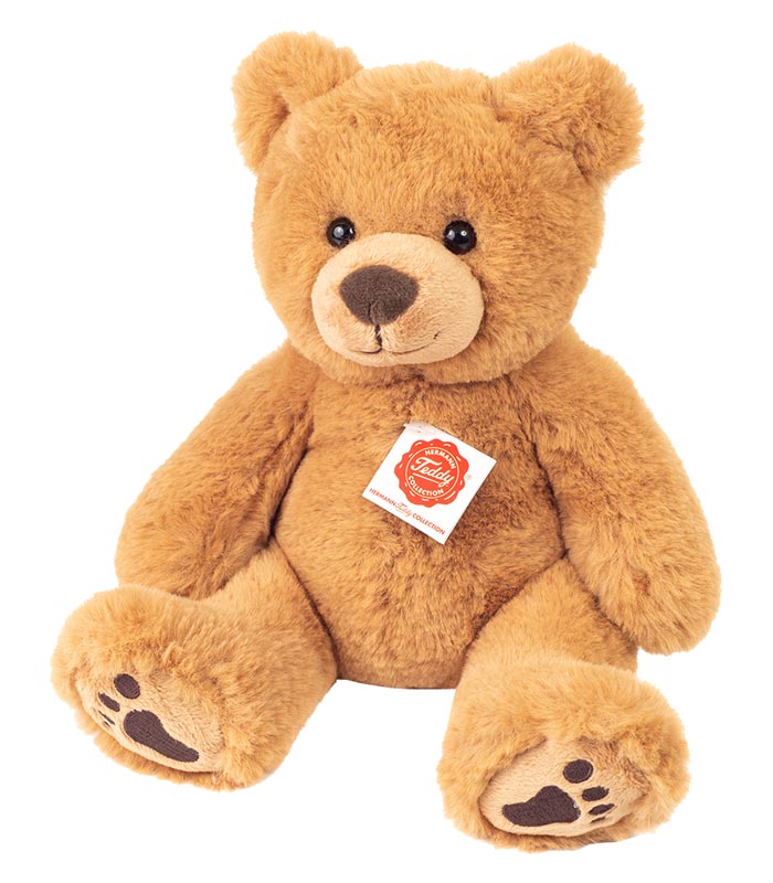 Teddy Hermann Gosedjur Nalle brun