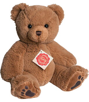 Teddy Hermann Gosedjur Nalle brun
