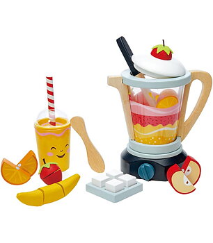 Tender Leaf Köksredsk. Mixer Smoothie