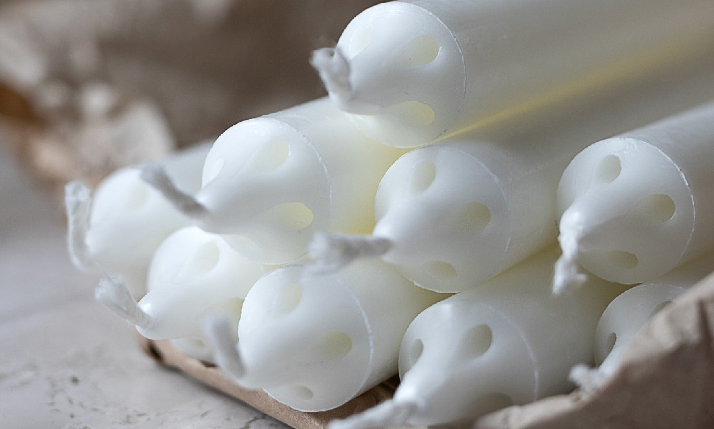 Kanalljus - tropffrei