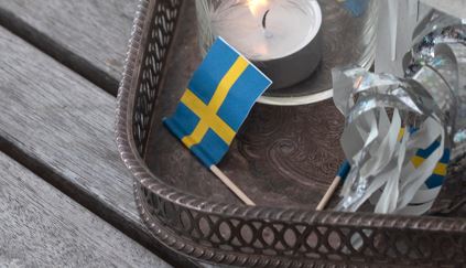 Schwedische Klassiker