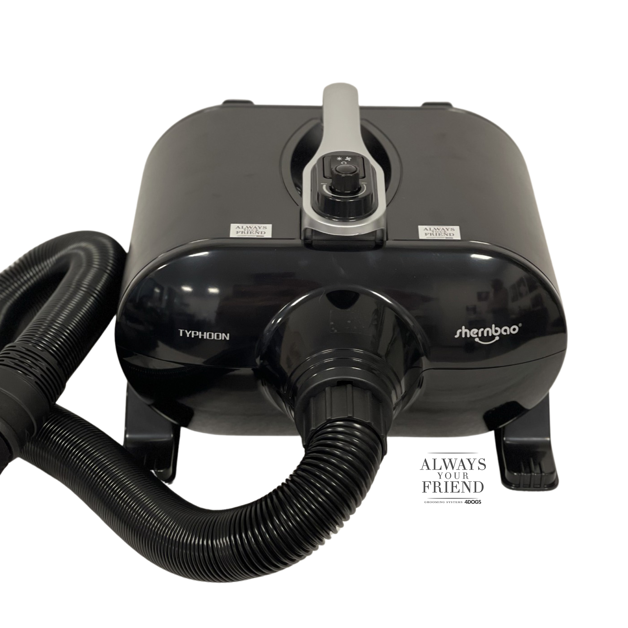 shernbao typhoon dryer