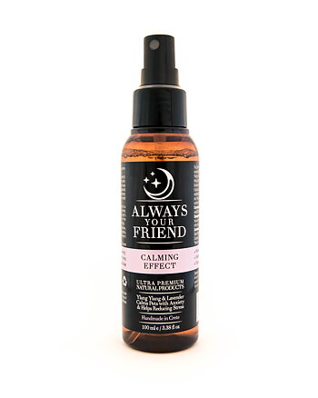 Always Your Friend Calming Effect Stress-free Lotion 100 ml